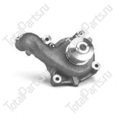 FORD 1E0715010 ПОМПА ВОДЯНАЯ
