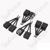 EMC-FORKLIFTPARTS 34428 НАБОР ЭЛЕКТРОЩЕТОК