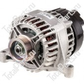 HC-PARTS CA1766IR ГЕНЕРАТОР