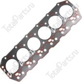 KEY NUMBER MB13EK01018 ПРОКЛАДКА ГОЛОВКИ БЛОКА 5FD / 11Z