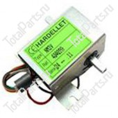 TOTALPARTS 000043801 УЗЕЛ УПРАВЛЕНИЯ