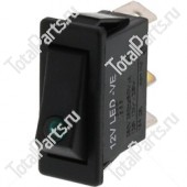 BAKER (LINDE) 7915490216 ВЫКЛЮЧАТЕЛЬ