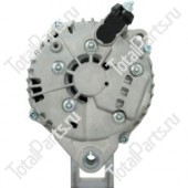 KRAUF ALH4706 ГЕНЕРАТОР 12V 150A