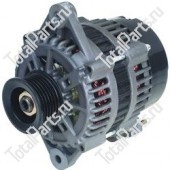KRAUF ALD0042 ГЕНЕРАТОР 12V 70A