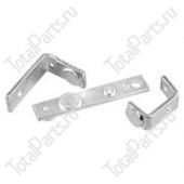 TOYOTA 005915171681 НАБОР КОНТАКТОВ