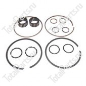 EMC-FORKLIFTPARTS 17128 РЕМКОМПЛЕКТ ТРАНСМИССИИ