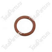 MITSUBISHI 51022453 УПЛОТНЯЮЩЕЕ КОЛЬЦО