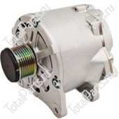 KRAUF ALH2903 ГЕНЕРАТОР 12V 190A