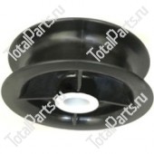 SIZE 30*135.5*35.5*1*28.5 РОЛИК РВД | PLASTIC