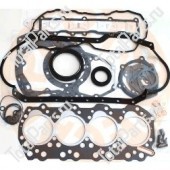 MITSUBISHI 32C0102101 КОМПЛЕКТ ПРОКЛАДОК ДВИГАТЕЛЯ
