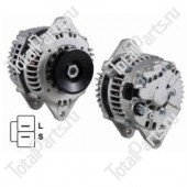 HC-PARTS CA2079IR ГЕНЕРАТОР