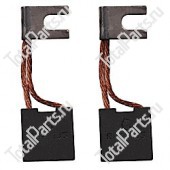 EMC-FORKLIFTPARTS 34598 ЭЛЕКТРОЩЕТКИ
