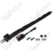 SIZE 2xSx1300x47xBx11.3xC РЕМЕНЬ БЕЗОПАСНОСТИ