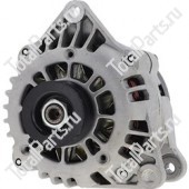 KRAUF ALD1110 ГЕНЕРАТОР 12V 105A