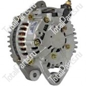 ZAUFER 301N20539Z ГЕНЕРАТОР