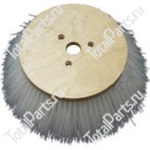 LIBERTY BRUSH 9132113 ДИСКОВАЯ ЩЕТКА ПОДМЕТАЛЬНОЙ МАШИНЫ