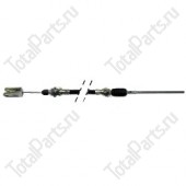 MITSUBISHI 92E5131200 ТРОС РУЧНИКА