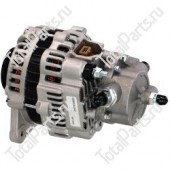 ZAUFER 301N20136Z ГЕНЕРАТОР