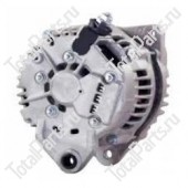 KRAUF ALH1357 ГЕНЕРАТОР 12V 100A