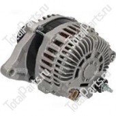 ZAUFER 301N21122Z ГЕНЕРАТОР