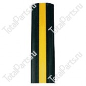 HYSTER 800045682 ДОК БАМПЕР