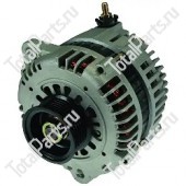 KRAUF ALH2981 ГЕНЕРАТОР 12V 110A
