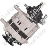 KRAUF ALH2243 ГЕНЕРАТОР 12V 80A