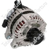 ZAUFER 301N21177Z ГЕНЕРАТОР