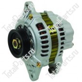 ZAUFER 301N22692Z ГЕНЕРАТОР