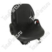 KOMATSU 3EB5051213 СИДЕНЬЕ ОПЕРАТОРА ПОГРУЗЧИКА