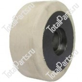 KOMATSU 3RA2871410UA КОЛЕСО ОПОРНОЕ