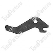 TOYOTA 005914385681 РЫЧАГ РЕГУЛИРОВКИ ТОРМОЗА LH