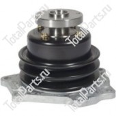 KEY NUMBER 3E915507 ВОДЯНАЯ ПОМПА TD27-2