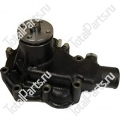 CATERPILLAR 32B4505020 ВОДНЫЙ НАСОС