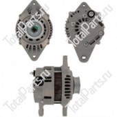 ZAUFER 301N22169Z ГЕНЕРАТОР