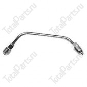 TOYOTA 005916157481 ЛЕВАЯ ТОРМОЗНАЯ МАГИСТРАЛЬ ТРУБКА