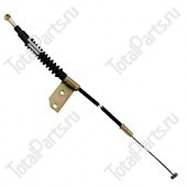 TOYOTA 005916363481 ТРОС АКСЕЛЕРАТОРА
