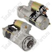 WILSON 91273093 СТАРТЕР 24V