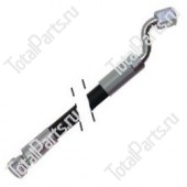 BOLZONI 1PCHS27500002210X ШЛАНГ ГИДРАВЛИЧЕСКИЙ