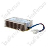 LINDE 7917401217 КОНВЕРТЕР 80v/12v 2Dc/dc