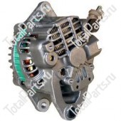 ZAUFER 301N21833Z ГЕНЕРАТОР