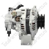 ZAUFER 301N20411Z ГЕНЕРАТОР