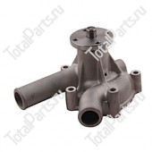 TOYOTA 005916250181 ПОМПА ВОДЯНАЯ