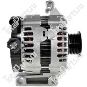 ZAUFER 301N20334Z ГЕНЕРАТОР