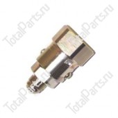 SIZE 3/4UNF16*3/4UNF16 ФИТИНГ ДЛЯ ГИДРОКОНТУРА