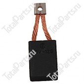 TOYOTA 005915635881  ЭЛЕКТРОЩЕТКА
