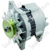 KRAUF ALH2968 ГЕНЕРАТОР 12V 60A