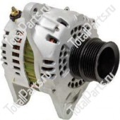 KRAUF ALH0166 ГЕНЕРАТОР 12V 70A
