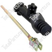 TOTALPARTS 000013522 ГЛАВНЫЙ ТОРМОЗНОЙ ЦИЛИНДР