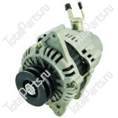 ZAUFER 301N20094Z ГЕНЕРАТОР